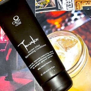 🌎 👐🏻 🌎• ⚪️ OJON x Tawaka x Tribal Conditioner  👐🏻⚪️